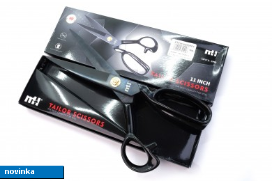 Nůžky celokovové TAILOR SCISSORS 27cm